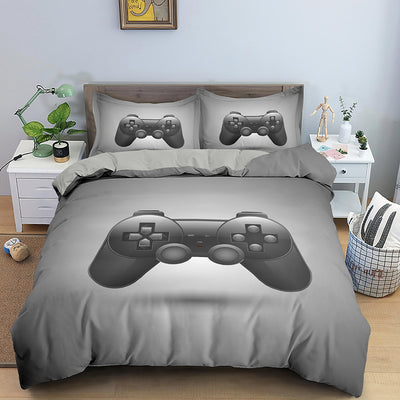 Video Game Bed Sets - Voila Finest