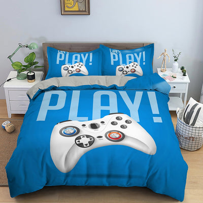 Video Game Bed Sets - Voila Finest