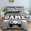 Video Game Bed Sets - Voila Finest