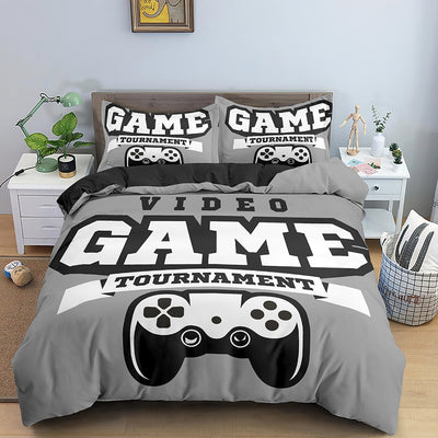 Video Game Bed Sets - Voila Finest